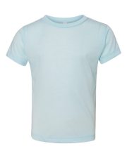 Toddler Triblend Tee - 3413T - Image 9