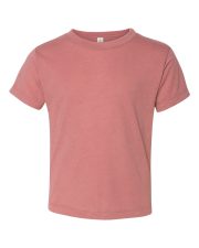 Toddler Triblend Tee - 3413T - Image 10