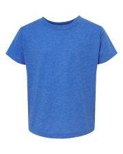 Toddler Triblend Tee - 3413T - Image 15