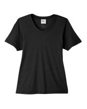 Women's Fusion ChromaSoft™ Performance T-Shirt - CE111W - Image 3