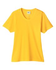 Women's Fusion ChromaSoft™ Performance T-Shirt - CE111W - Image 5