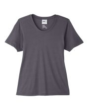Women's Fusion ChromaSoft™ Performance T-Shirt - CE111W - Image 8