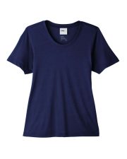 Women's Fusion ChromaSoft™ Performance T-Shirt - CE111W - Image 10