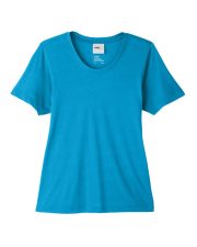 Women's Fusion ChromaSoft™ Performance T-Shirt - CE111W - Image 12