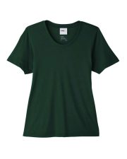 Women's Fusion ChromaSoft™ Performance T-Shirt - CE111W - Image 13