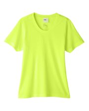 Women's Fusion ChromaSoft™ Performance T-Shirt - CE111W - Image 15