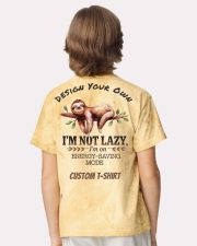 Gildan Youth Softstyle® T-Shirt - 64000B