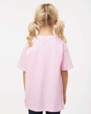 Gildan Youth Softstyle® T-Shirt - 64000B - Image 8
