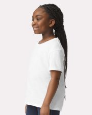 Gildan Youth Softstyle® T-Shirt - 64000B - Image 13