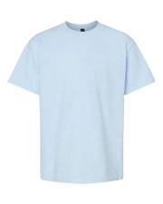Youth Softstyle® Midweight T-Shirt - 65000B - Image 4
