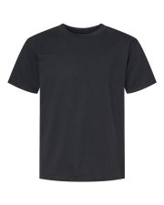Youth Softstyle® Midweight T-Shirt - 65000B - Image 7