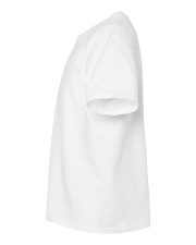 Youth Softstyle® Midweight T-Shirt - 65000B - Image 14