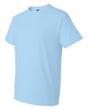 Unisex Softstyle® Lightweight T-Shirt - 980 - Image 2