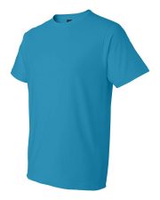 Unisex Softstyle® Lightweight T-Shirt - 980 - Image 4