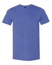 Unisex Softstyle® Lightweight T-Shirt - 980 - Image 8