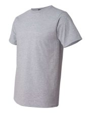 Unisex Softstyle® Lightweight T-Shirt - 980 - Image 10