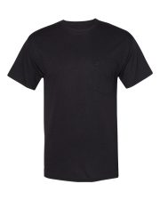 Unisex Workwear Pocket T-Shirt - W110 - Image 5