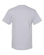 Unisex Workwear Pocket T-Shirt - W110 - Image 2