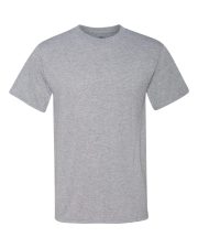 Unisex Dri-Power® Performance T-Shirt - 21MR - Image 6