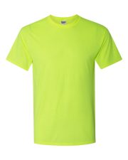 Unisex Dri-Power® Performance T-Shirt - 21MR - Image 11