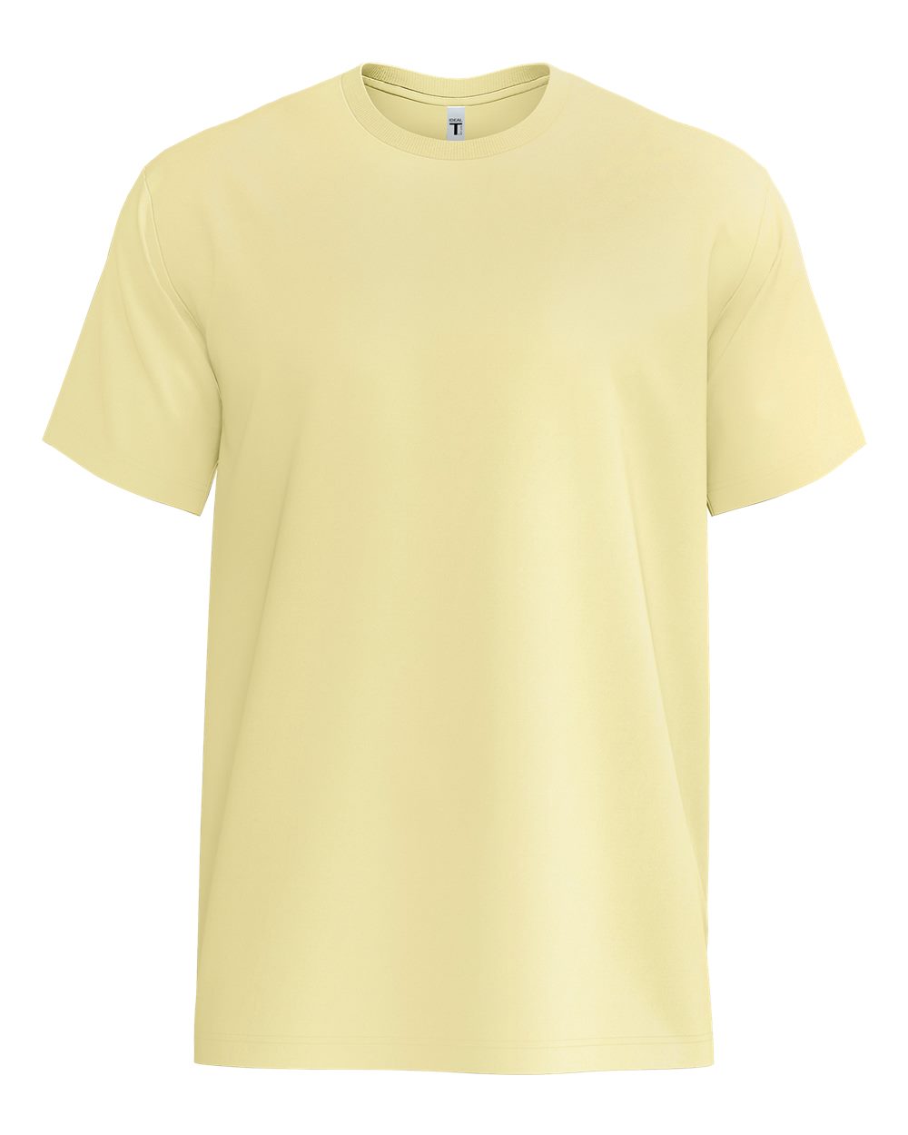 Men's Ideal Jersey T-Shirt - 1810 - Image 21