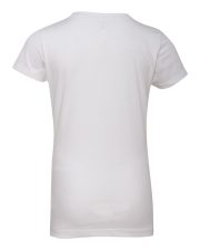 Girls’ Cotton Princess T-Shirt - 3710 - Image 13