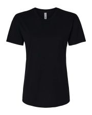 Women's CVC Relaxed T-Shirt - 6600 - Image 10