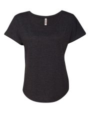 Women’s Triblend Dolman T-Shirt - 6760 - Image 9