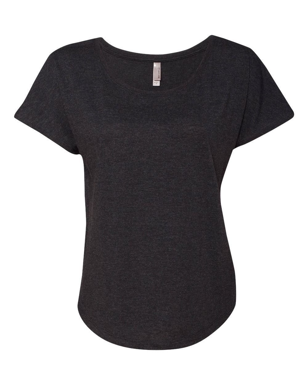 Women’s Triblend Dolman T-Shirt - 6760 - Image 9