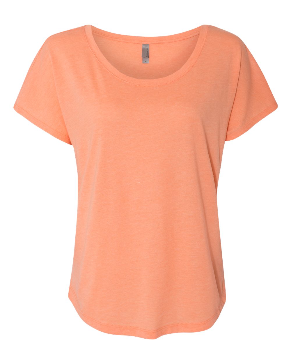 Women’s Triblend Dolman T-Shirt - 6760 - Image 10