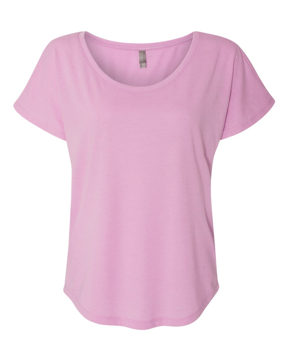 Women’s Triblend Dolman T-Shirt - 6760 - Image 11