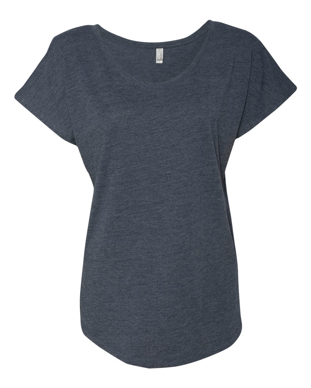 Women’s Triblend Dolman T-Shirt - 6760 - Image 12