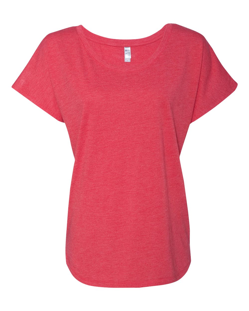 Women’s Triblend Dolman T-Shirt - 6760 - Image 13