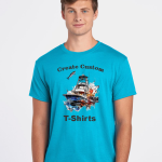 Unisex Dri-Power® Performance T-Shirt - 21MR