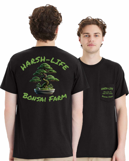 Unisex Workwear Pocket T-Shirt - W110