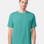 Men's Garment-Dyed T-Shirt